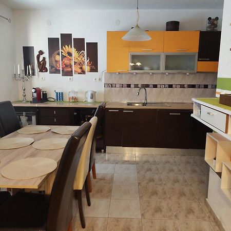 Apartment M&M Spalato Esterno foto