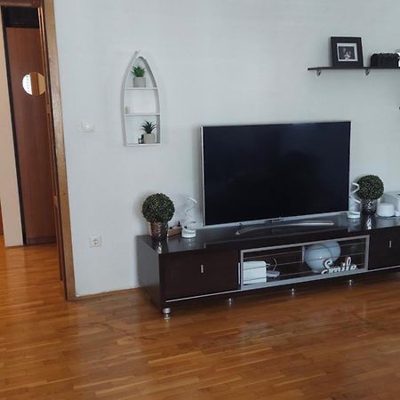 Apartment M&M Spalato Esterno foto