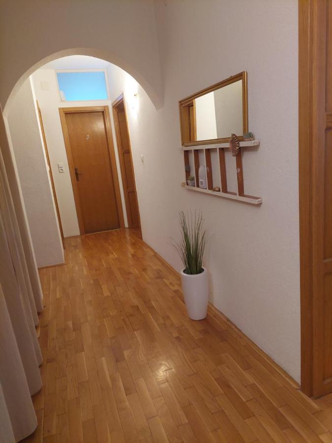 Apartment M&M Spalato Esterno foto