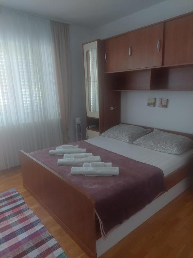 Apartment M&M Spalato Esterno foto