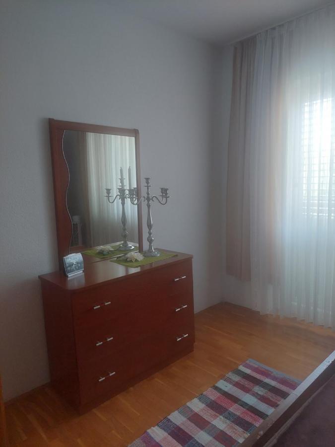 Apartment M&M Spalato Esterno foto